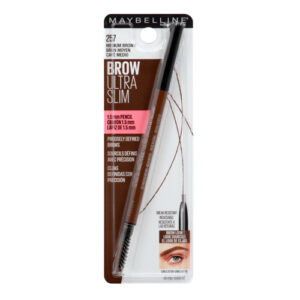 Lápiz de ceja Maybelline Brow Ultra Slim 1.5mm