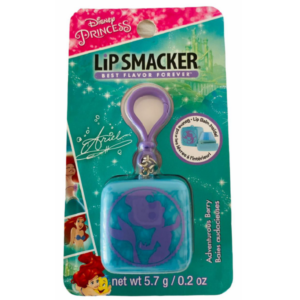 Lip Smacker Ariel Sabor Berry