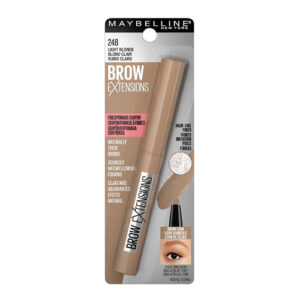 Maybelline Brow Extensions