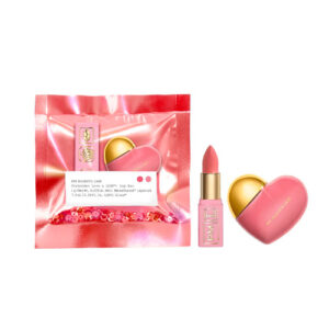 Pat Mcgrath Labs Forbidden Love & Lust Lip Duo Labial + Gloss