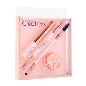 Set de Cejas Brow Definer 911 Essentials Beauty Creations