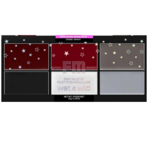 Paleta de Pigmentos WET N WILD TONO SMOKE