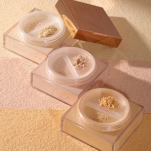 POLVOS SUELTOS BEAUTY CREATIONS BYE FILTER