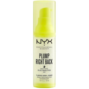 PRIMER NYX PLUMP RIGHT BACK