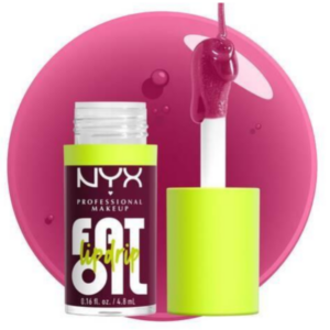 NYX FAT OIL LIP DRIP TONO THATS CHIC