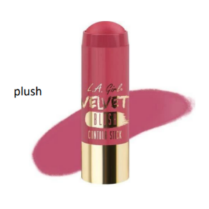 RUBORES EN BARRA LA GIRL VELVET BLUSH STICK