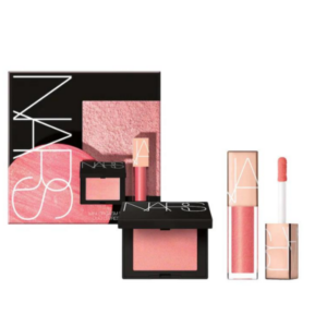SET NARS MINI ORGASM & LIP DUO