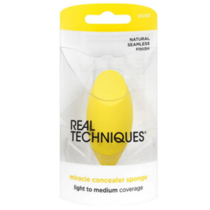 ESPONJA PARA CORRECTOR REAL TECHNIQUES