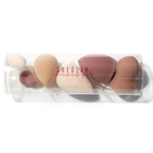 SET DE ESPONJAS SHEGLAM PARTY PACK