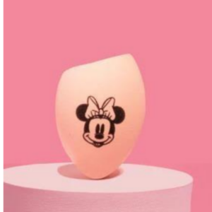 ESPONJA MINIE MOUSE THE CREME SHOP