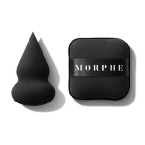 SET ESPONJA+ BORLA CUADRADA MORPHE VEGAN PRO