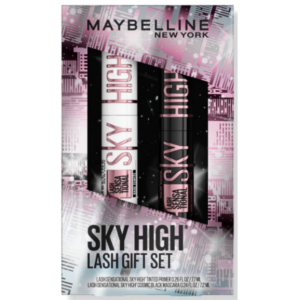 MAYBELLINE SKY HIGH LASH GIFT SET