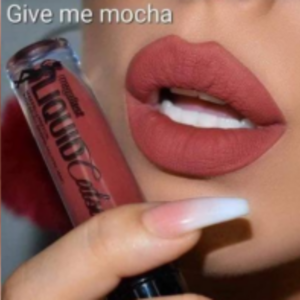 LABIALES WET N WILD LIQUID CATSUIT