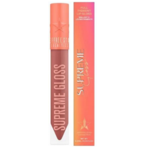 JEFFREE STAR COSMETICS SUPREME GLOSS