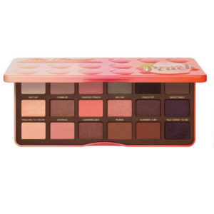 PALETA DE SOMBRAS TOO FACED SWEET PEACH