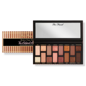PALETA DE SOMBRAS TOO FACED BORN THIS WAY THE NATURAL NUDES