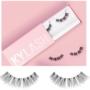 PAR DE PESTAÑAS KYLASH KYLIE JENNER MODELO 116800