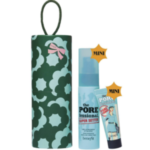 SET BENEFIT THE NORTH PORE