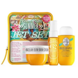 SOL DE JANEIRO BUM BUM SUMMER JET SET