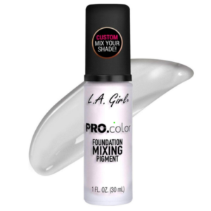 Pigmento Blanco L.A GIRL