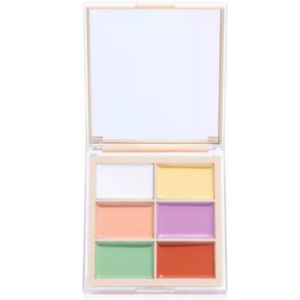 Paleta de Correctores BEAUTY CREATIONS SNATCHURAL