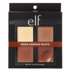 Contorno en crema ELF CREAM CONTOUR PALETTE
