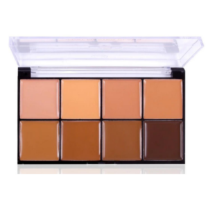 Set Paleta de Contorno en Crema JCAT