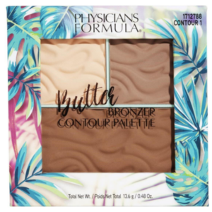 Paleta de Contorno PHYSICIANS FORMULA BUTTER BRONZER CONTOUR PALETTE