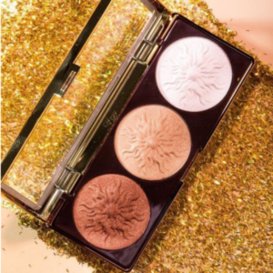 PHYSICIANS Formula Bronze Booster Highlight and Contour Palette in Shimmer Strobing