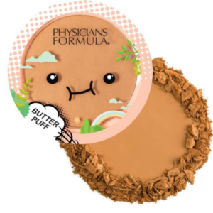 PHYSICIANS Formula butter budies bronzer