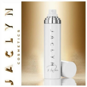 Fijador Jaclyn Cosmetics