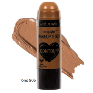 CONTORNO EN BARRA WET N WILD MEGAGLO Tono 806