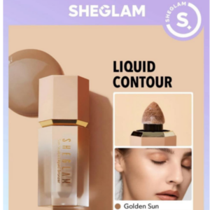 CONTORNO LIQUIDO SHEGLAM SUN SCULPT