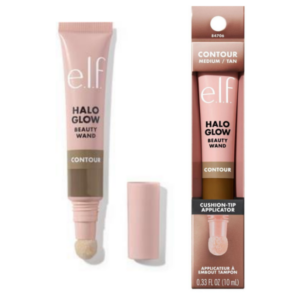 CONTORNO LIQUIDO ELF HALO GLOW BEAUTY WAND CONTOUR