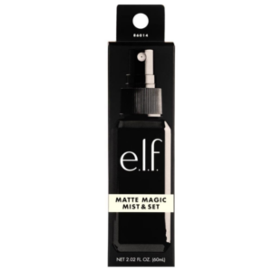 Fijador Elf Matte Magic Mist & Set