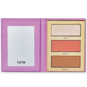 PALETA CONTORNO TARTE KIND IS THE NEW PRETTY