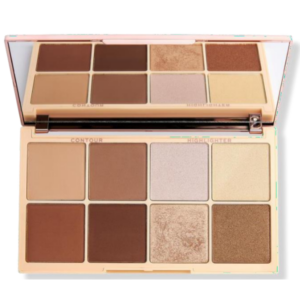 PALETA DE CONTORNO REVOLUTION ROXI