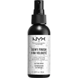 NYX Dewy  Finish Setting Spray