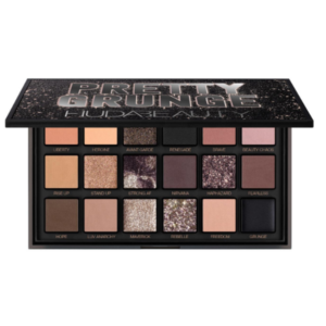 PALETA DE SOMBRAS HUDA BEAUTY PRETTY GRUNGE