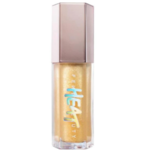 GLOSS FENTY BEAUTY BOMB HEAT solo disponible en Lemon lava