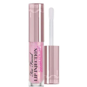 GLOSS TOO FACED LIP INJECTION MAXIUM PLUMP TRAVEL SIZE