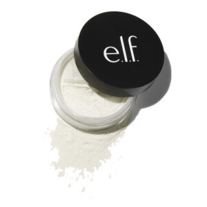 POLVO SUELTO ELF HD POWDER - translucido