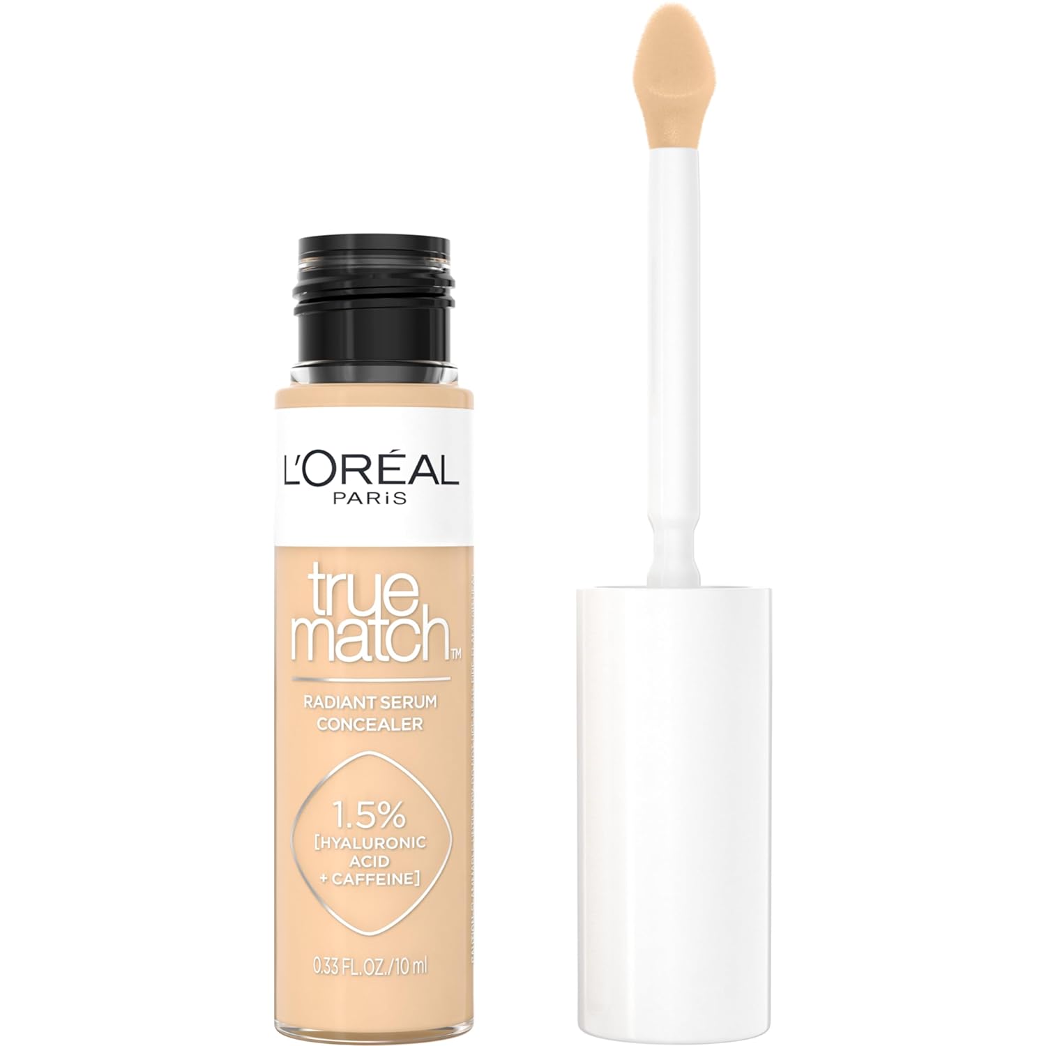 CORRECTOR LOREAL TRUE MATCH 1.5%