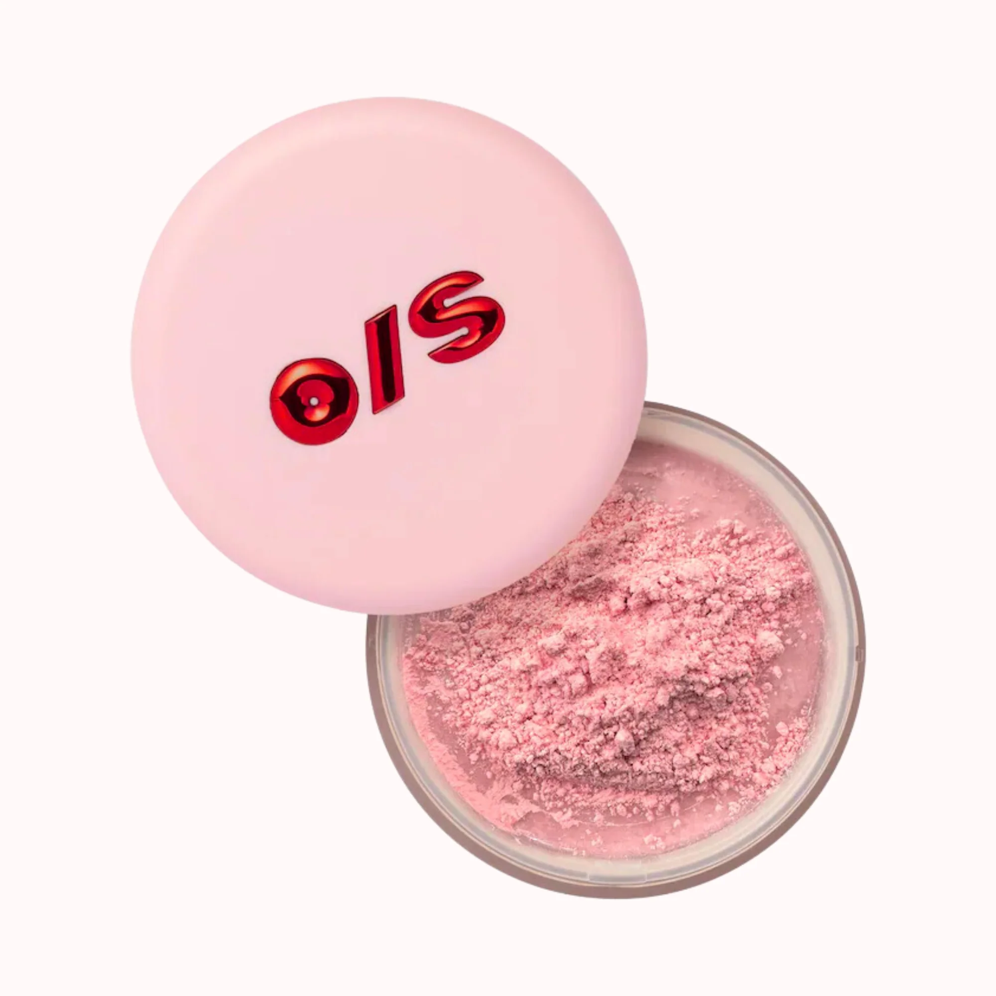 ONE SIZE ULTIMATE SETTING POWDER MINI ULTRA PINK