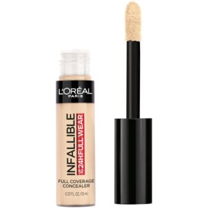 CORRECTORES LOREAL 24H FULL WEAR