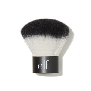 BROCHA ELF KABUKI FOR AN AIRBRUSHED FINISH 85011