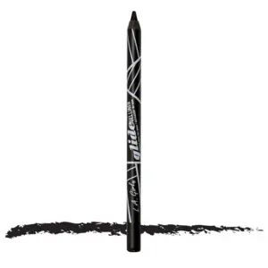 DELINEADOR LA GIRL GLIDE GEL LINER