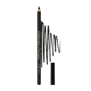 DELINEADOR LA GIRL PERFECT PRECISION - NEGRO