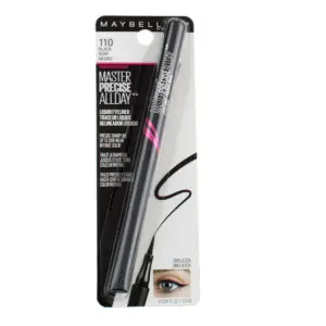 DELINEADOR MAYBELLINE MASTER PRECISE ALL DAY