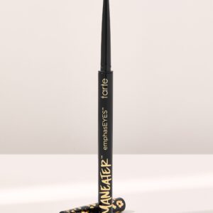 DELINEADOR RETRACTIL TARTE MANEATER EMPHAS EYES WATERPROOF - NEGRO